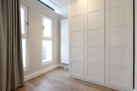 Appartement meublé Bazarstraat, La Haye - Zeeheldenkwartier - Photo 4