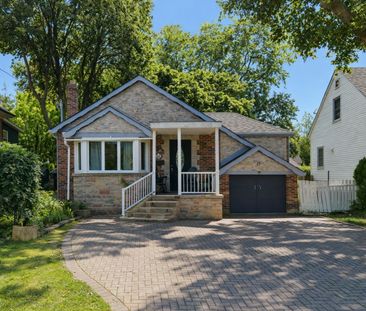 For Lease - 46 Centre Street Unit# BSMT, Richmond Hill, Ontario - Photo 1