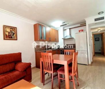 Piso en alquiler en Teatinos - Photo 2