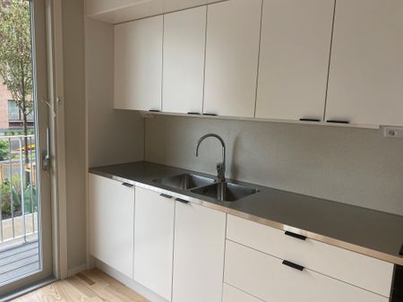 Turfgatan 3 - Photo 3