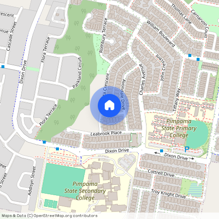 7 Sunrise Link, Pimpama QLD 4209