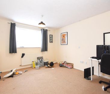 2 bedroom house to rent The Drift, Great Cornard, Sudbury, CO10 - Photo 6