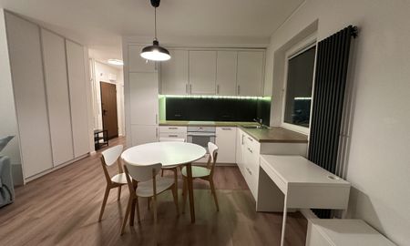 mazowieckie, Warszawa, Bielany, Aspekt - Zdjęcie 3