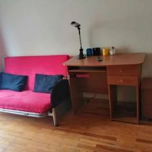 Studio/Γκαρσονιέρα για ενοικίαση - Τριανδρία - Δόξα - Κρυονέρι, - Photo 1