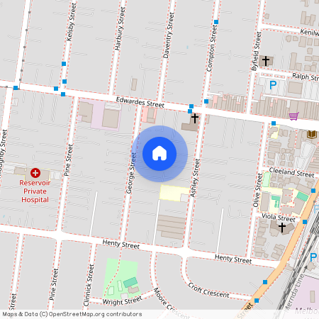 9/28-30 George Street, Reservoir VIC 3073