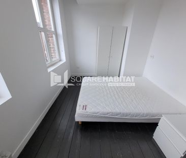Location Appartement 2 pièces 41m² CAMBRAI 59400 - Photo 4