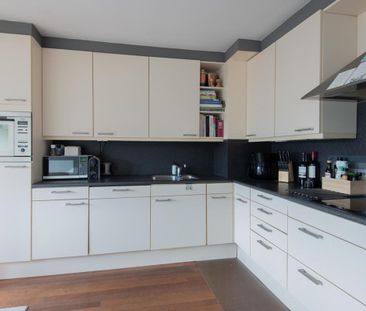 van Cleefstraat 50B - Foto 1