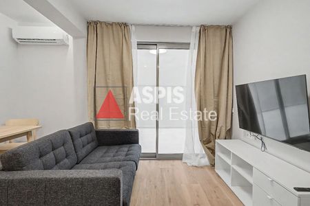 Διαμέρισμα για ενοικίαση Χρυσάκη (Καλλιθέα) - Φωτογραφία 2