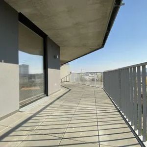 Tolle 2 Zimmer Wohnung mit 26m² Balkon Nähe U3 Schlachthausgasse - Photo 3