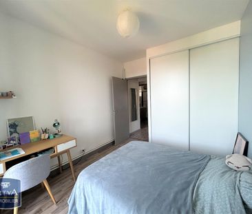 Location Appartement 3 pièces MONTAUBAN 82000 - Photo 5
