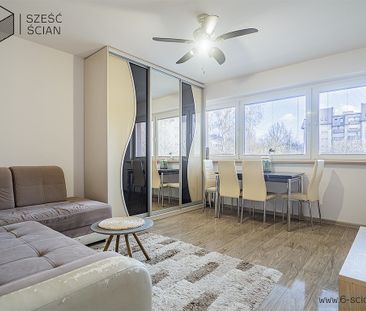 Warszawa, Bielany, Wrzeciono - Zdjęcie 5