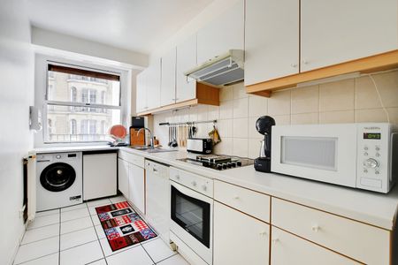 Paris - Passy - Chambre 1 - Photo 3