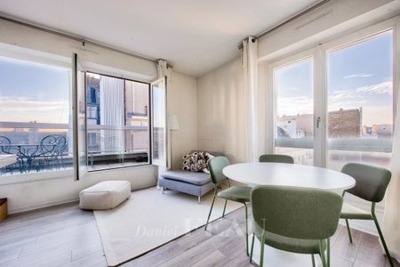 Appartement à louer à Paris 4Ème - Photo 2