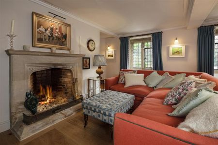 5 bedroom country house to rent - Photo 2