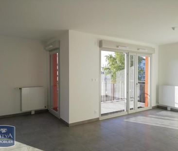 Location Appartement 3 pièces 67m² AVRILLE 49240 - Photo 1