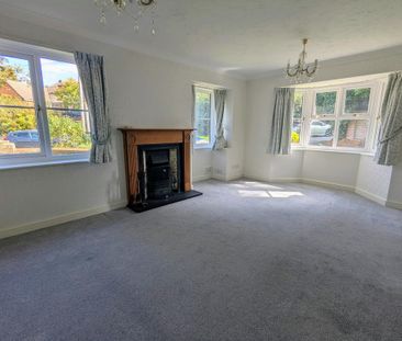 3 bedroom end of terrace house to rent - Photo 6