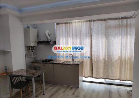 Inchiriere garsoniera in bloc nou, Ploiesti, Vest - Fotografie 4