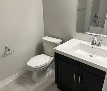 For Lease - 470 Gordon Krantz Avenue Unit# 108, Milton, Ontario - Photo 6