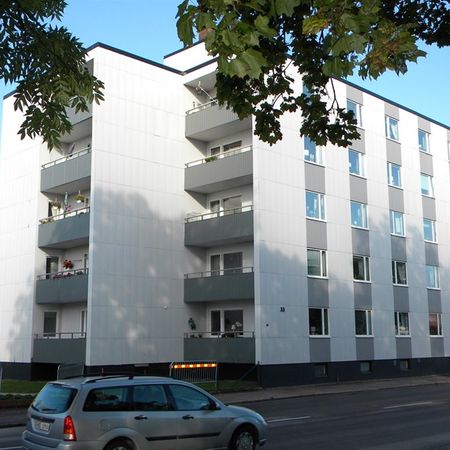 Bäckgatan 11 P - Foto 4