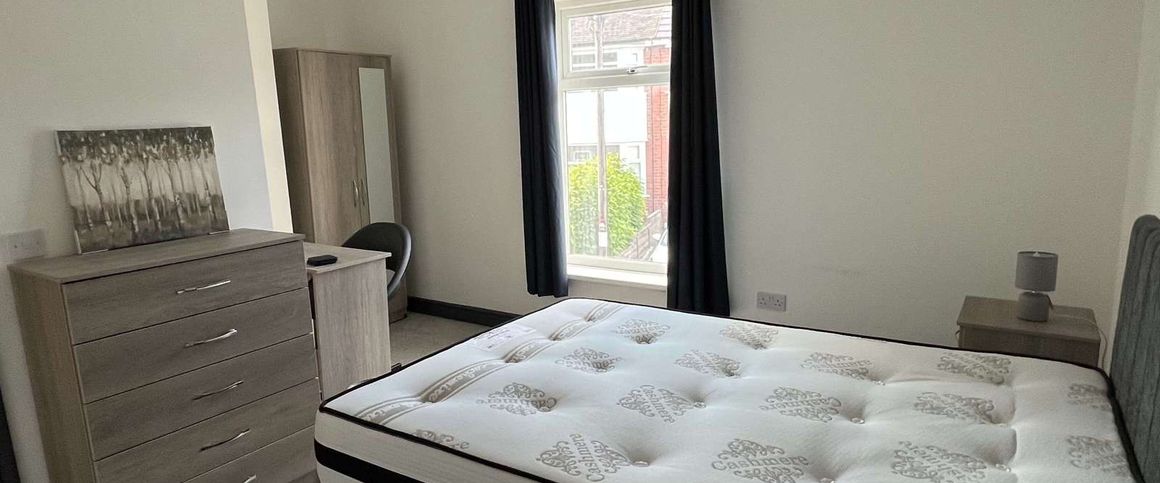 Stoke Old Road Room 2 - Photo 1