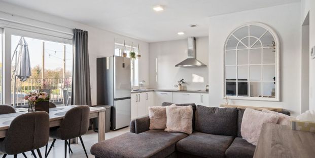 Appartement te huur in Putte voor € 795 met 1 slaapkamer - Photo 1