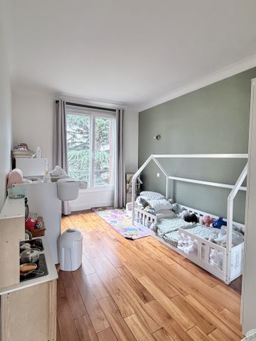 Location Appartement 5 pièces 90m² ENGHIEN LES BAINS 95880 - Photo 2