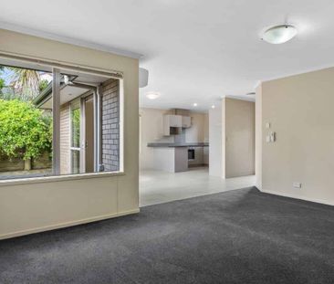 New carpet installed! - Photo 1