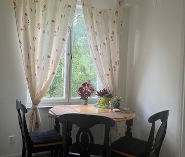 Kristallvägen, Hägersten - Photo 5