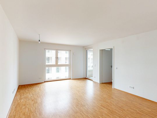 Für Singles & Paare - Zwei Zimmer mit Ankleideraum zu vermieten! - Photo 1