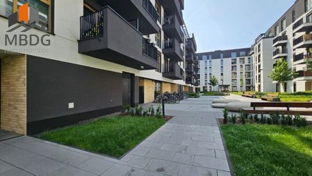 ul. Nowohucka, Kraków - Фото 3