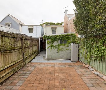 45 Simmons Street, Enmore NSW 2042 - Terrace For Rent | Domain - Photo 5