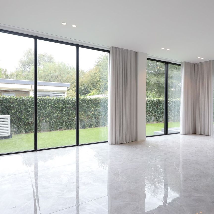 Aldengoor 12, Buitenveldert-Zuidoost, 1083AK, Amsterdam - Photo 1