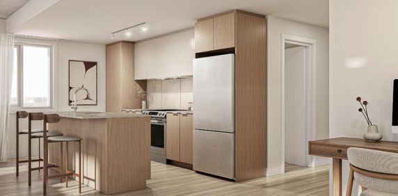 Kôvo - Appartements locatifs écoresponsables LaSalle Montréal - Condo / logement à louer - Photo 2