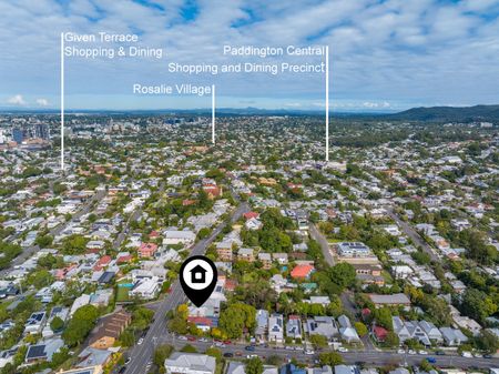 Stunning Renovated Queenslander - Photo 5