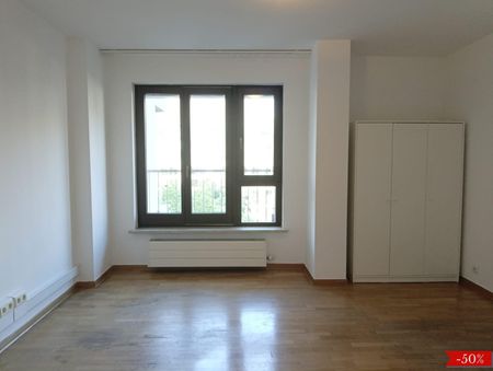 Warszawa Śródmieście, Grzybowska - Photo 4
