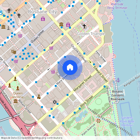 ID:21118974/120 Mary Street, Brisbane City QLD 4000