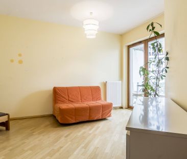 2 pok | 46m2 | Grzegórzki Park| Parking | od 15.08 - Zdjęcie 1
