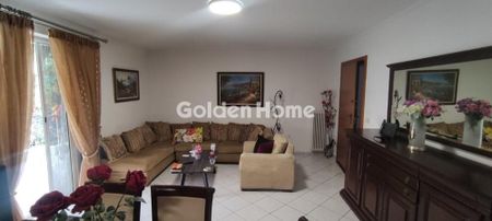 Διαμέρισμα για ενοικίαση Πανόρμου (Αμπελόκηποι - Πεντάγωνο) - Φωτογραφία 2
