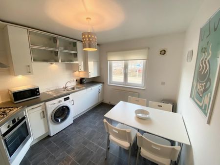 2 bedroom flat to rent - Photo 2