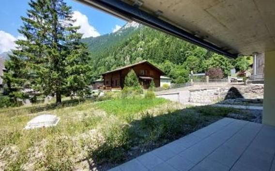 Wohnung in Göschenen - Photo 1