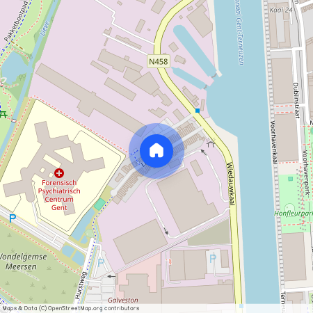 Limbastraat, 9000, Gent