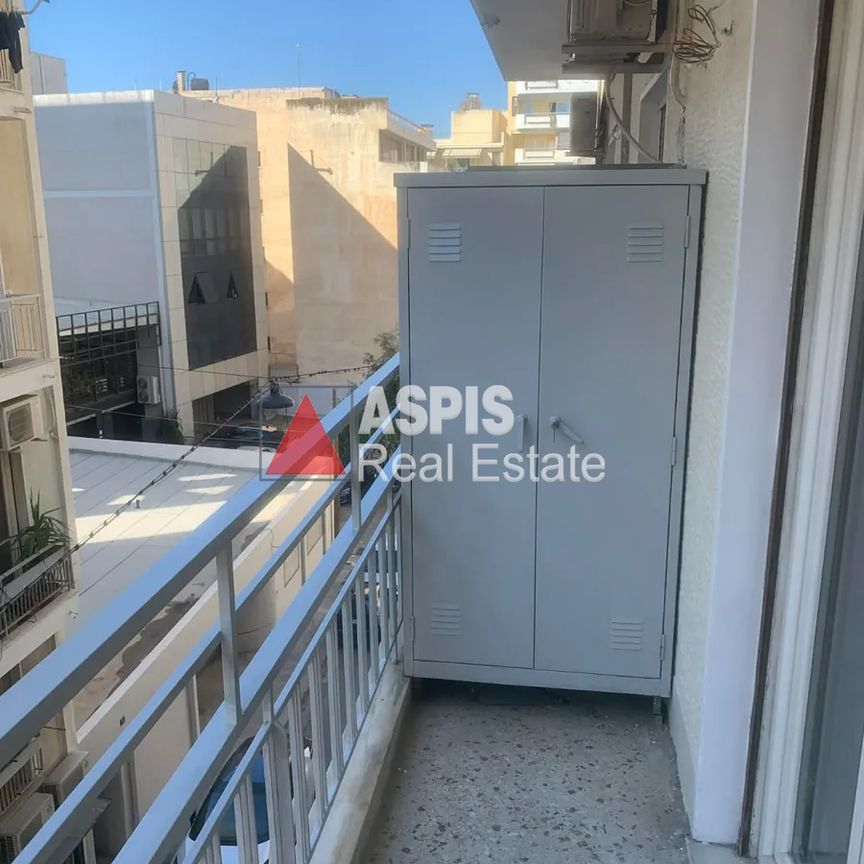 Διαμέρισμα, προς ενοικίαση Ερυθρός, Αμπελόκηποι - Πεντάγωνο Κωδικός 2386142 - Photo 1