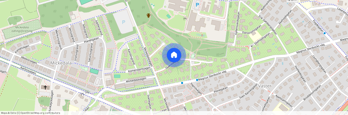 Överstevägen 9, 302 35 Halmstad, Halland