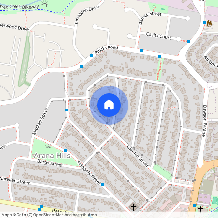 9 Colo Street, Arana Hills QLD 4054