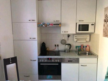 Schöne helle Wohnung im Zentrum von Neuhausen - Photo 3