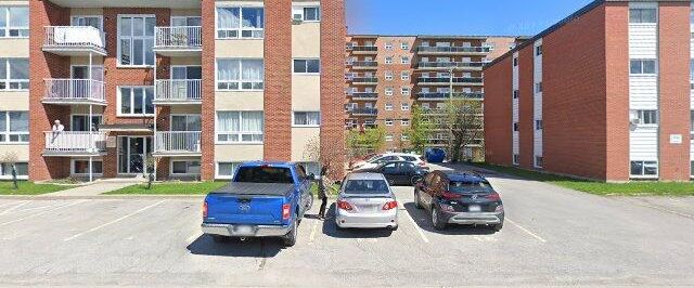 1 CH - 1 SDB - Gatineau - $1,399 /mo - Photo 1