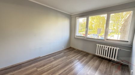wynajem 2 pokojowe na 9 maja na parterze (440274) - Photo 4