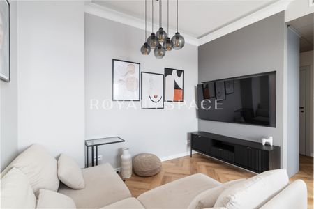 Apartament z zachwycającym widokiem z 19 piętra! - Photo 3