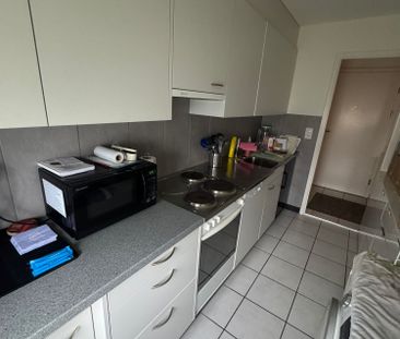 2 Zimmer, 50 m² - Photo 3