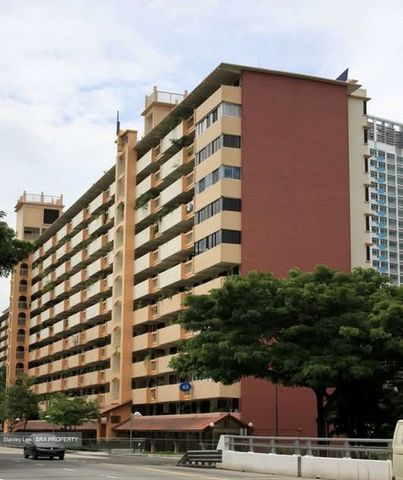 Blk 47 Bendemeer Road (Kallang/Whampoa), HDB 4 Rooms - For Rent - Photo 4